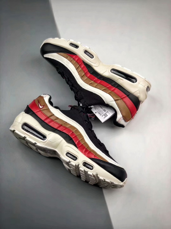 Authentic Nike Air Max 95 TT PRM“PULL TAB” 